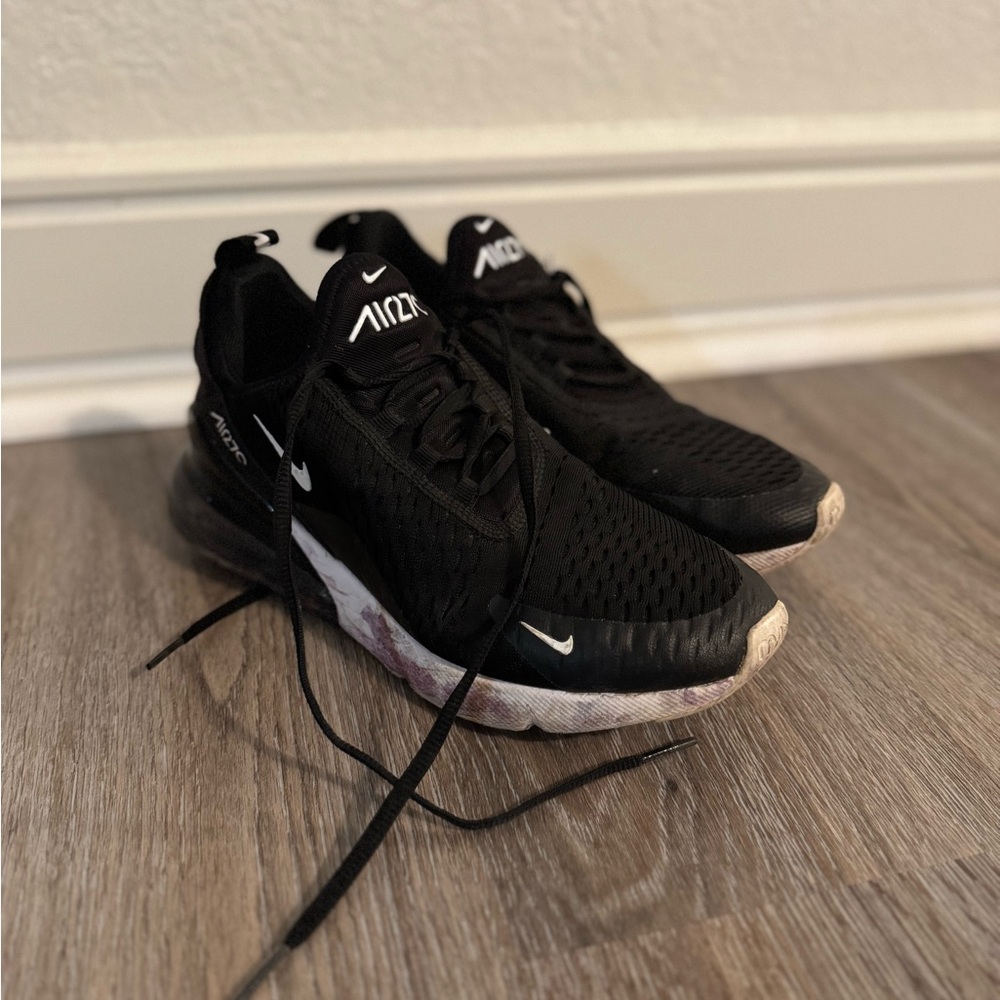 Nike air max 270